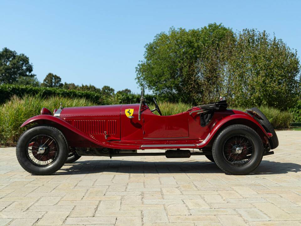 Image 5/50 of Alfa Romeo 6C 1500 Super Sport (1930)