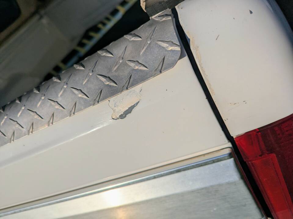 Image 15/65 of Ford F-150 (1991)