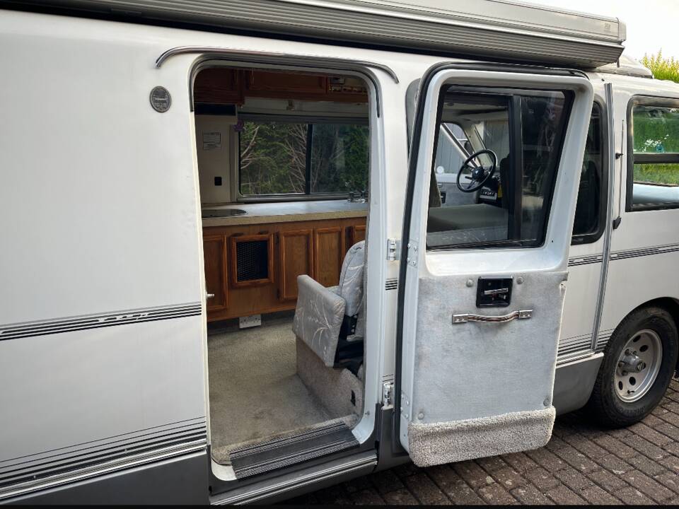 Bild 4/12 von Vixen 21 SE (1989)