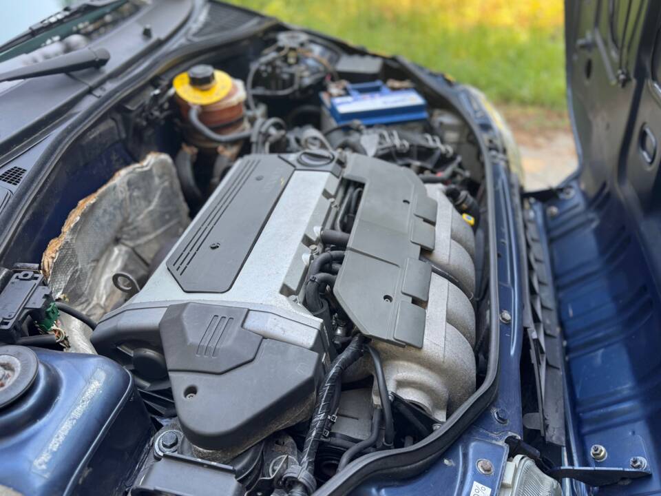 Bild 30/40 von Renault Clio I 1.8 16V (1993)