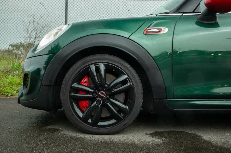 Bild 44/50 von Mini John Cooper Works (2015)