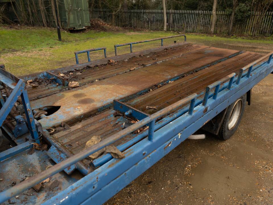 Bild 22/42 von Mercedes-Benz T2 608D (1982)