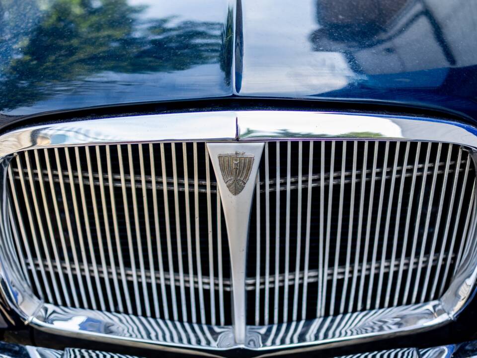 Afbeelding 16/24 van Rover 3,5 Liter (1972)
