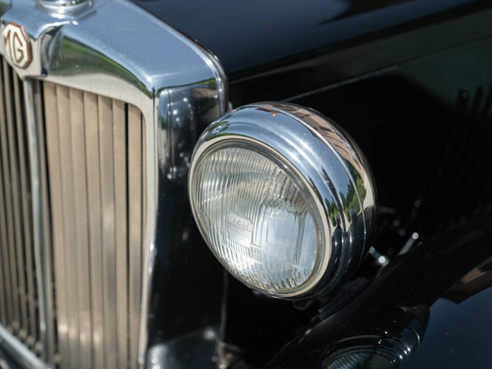 Afbeelding 16/50 van MG TC (1947)