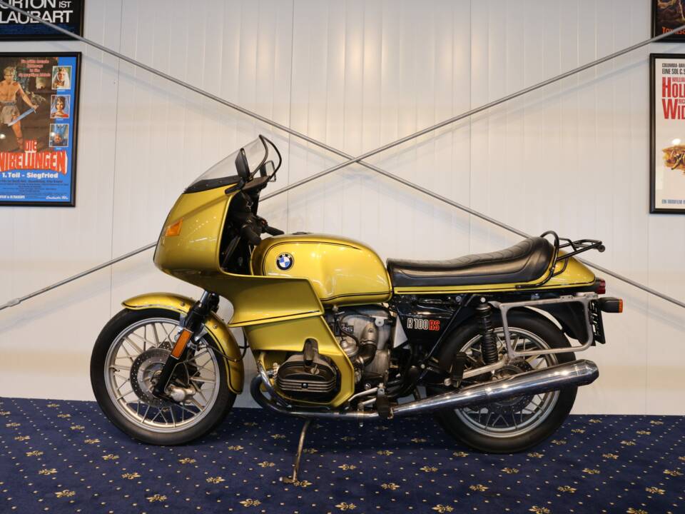 Image 7/28 of BMW R 100 RS (1978)
