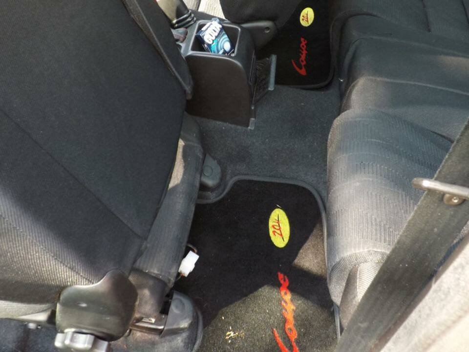 Image 35/50 of FIAT Coupé 2.0 20V Turbo Plus (1999)