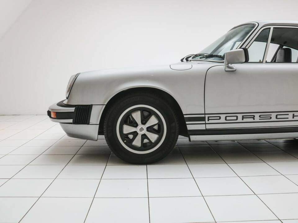 Bild 5/18 von Porsche 911 2.7 (1976)