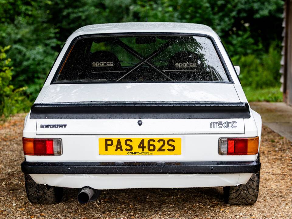 Imagen 19/50 de Ford Escort 1600 (1978)