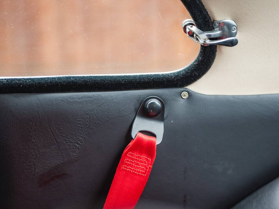 Bild 67/70 von Alfa Romeo Giulia Sprint Speciale (1964)