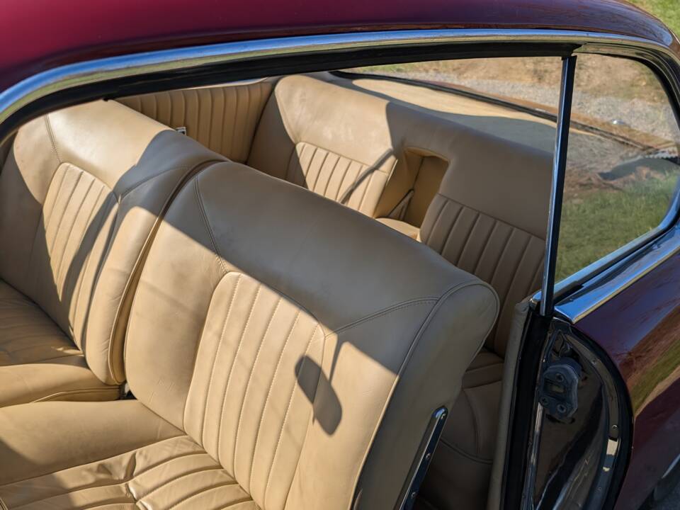 Bild 14/20 von BMW 3200 CS (1965)