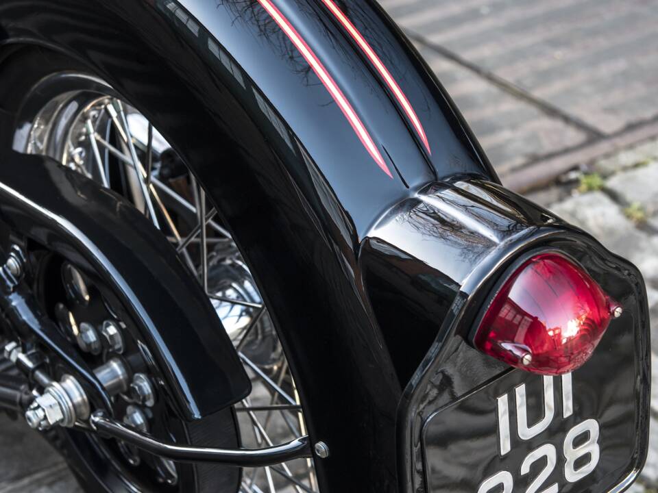 Afbeelding 6/15 van Harley-Davidson Heritage Softail Nostalgia FLSTN (1991)