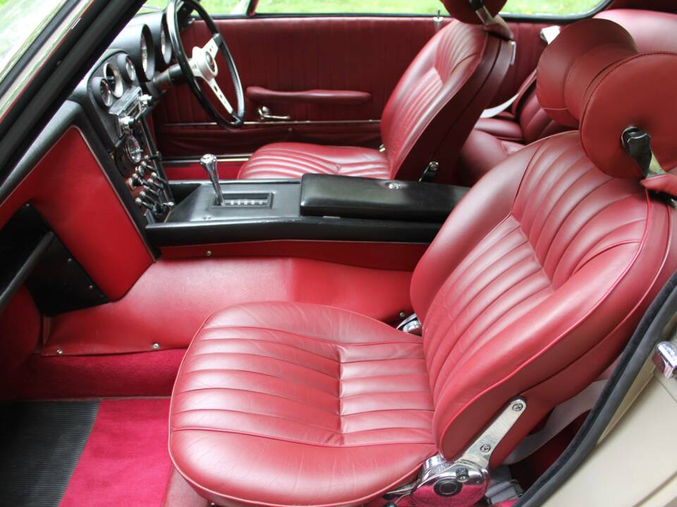 Bild 12/18 von Jensen FF (1968)