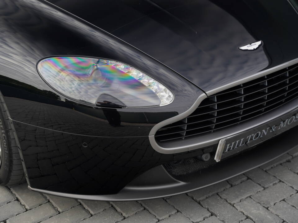 Imagen 25/50 de Aston Martin V8 Vantage N430 (2016)