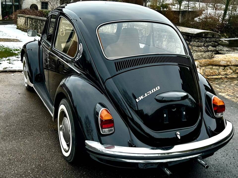 Image 5/14 of Volkswagen Käfer 1300 (1971)