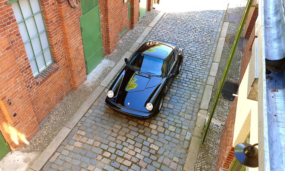 Image 14/64 de Porsche 911 SC 3.0 (1978)