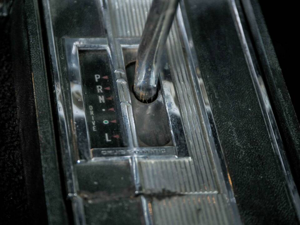 Image 29/50 de Ford Mustang 289 (1900)