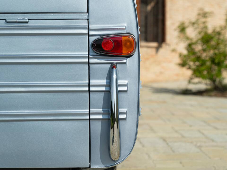 Bild 17/50 von FIAT 600 Multipla (1955)