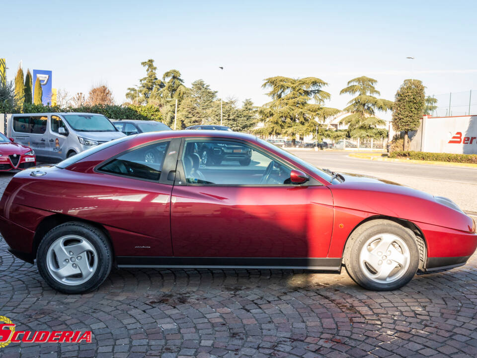 Bild 6/29 von FIAT Coupé 2.0 16V (1996)