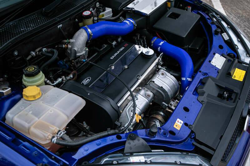 Bild 20/34 von Ford Focus RS (2003)