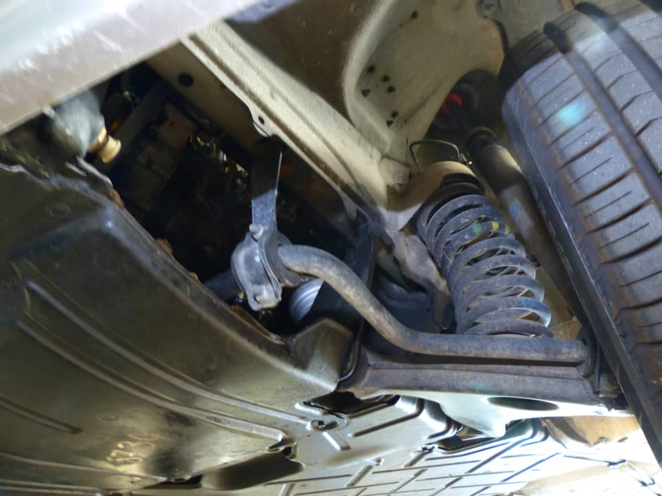 Immagine 44/73 di Mercedes-Benz 190 D 2.5 (1990)