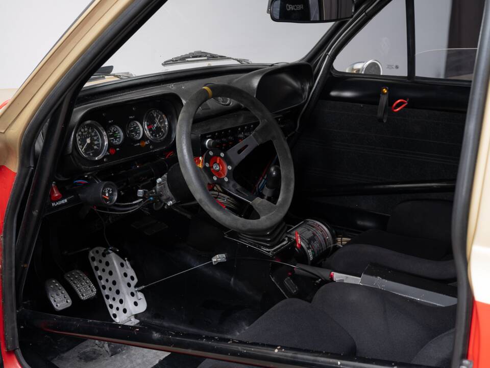 Bild 22/43 von Ford Escort RS 1600 (1971)