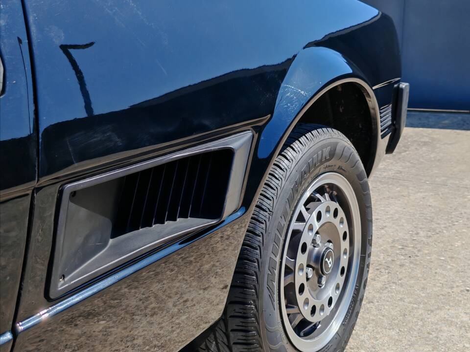 Image 11/44 of FIAT X 1&#x2F;9 (1981)