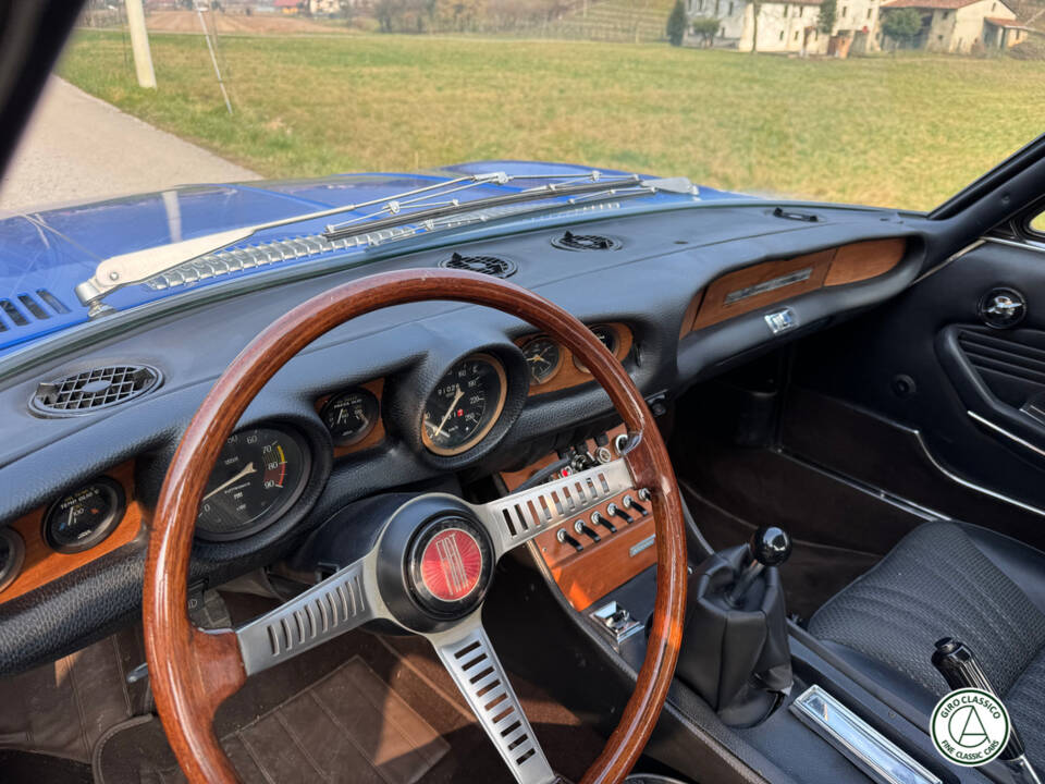 Immagine 33/75 di FIAT Dino Coupe (1968)