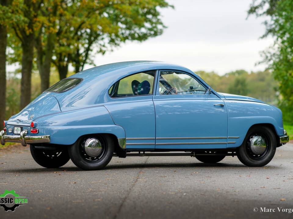 Image 33/68 of Saab GT 750 (1959)
