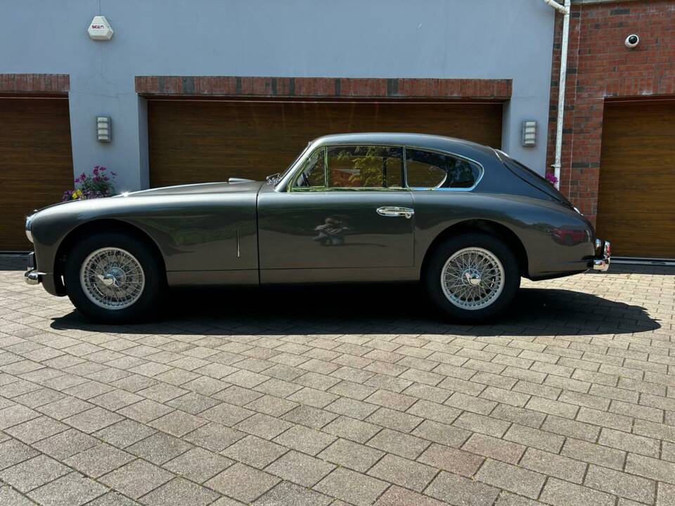 Afbeelding 10/50 van Aston Martin DB 2&#x2F;4 Mk II (1955)