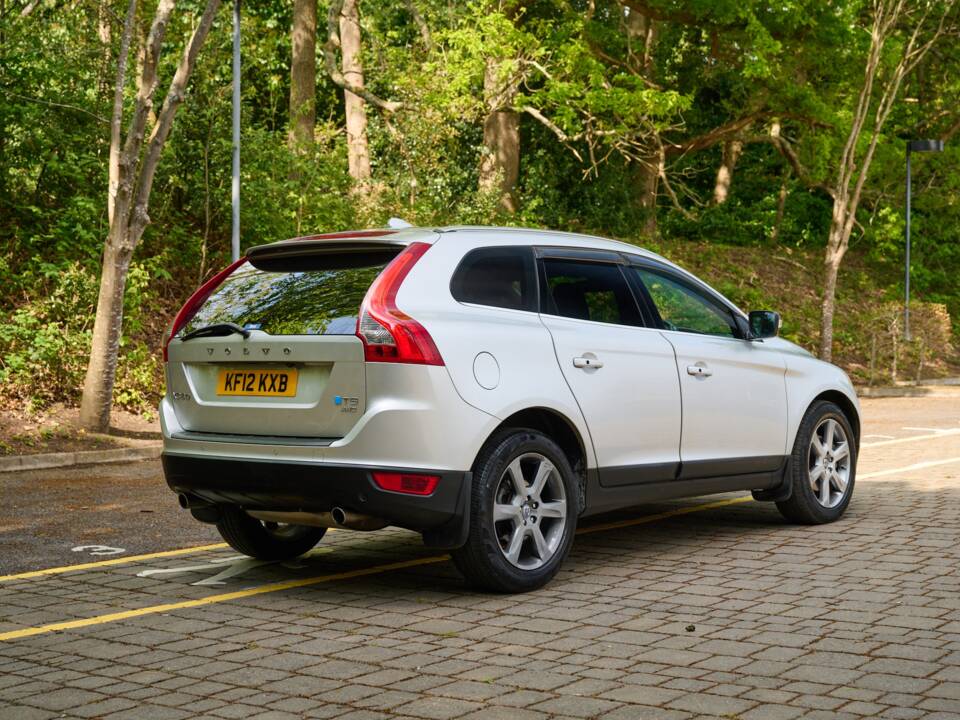 Image 20/50 de Volvo XC60 T5 (2012)