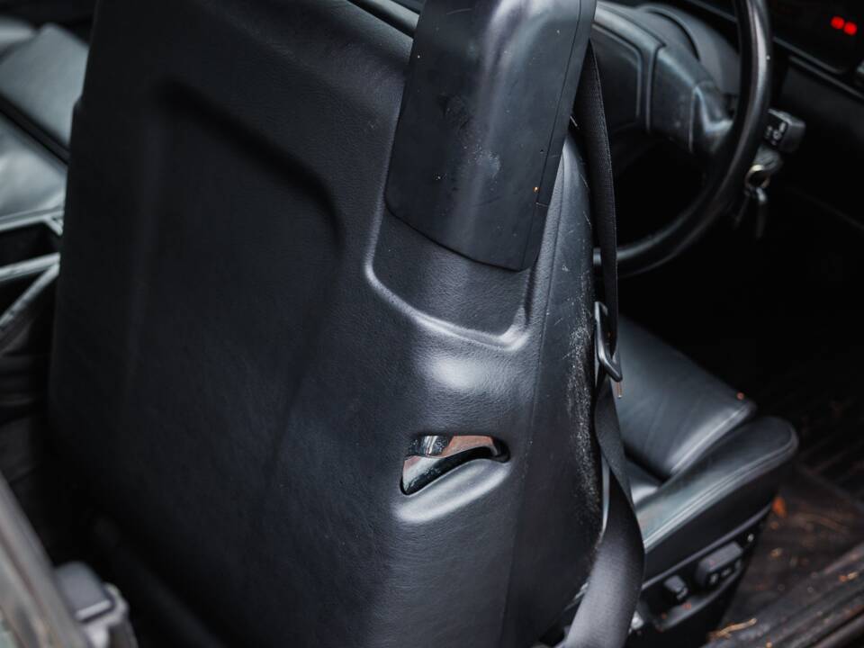 Bild 46/50 von BMW 850CSi (1994)