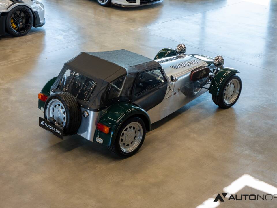Image 48/58 of Caterham Seven HPC (1992)