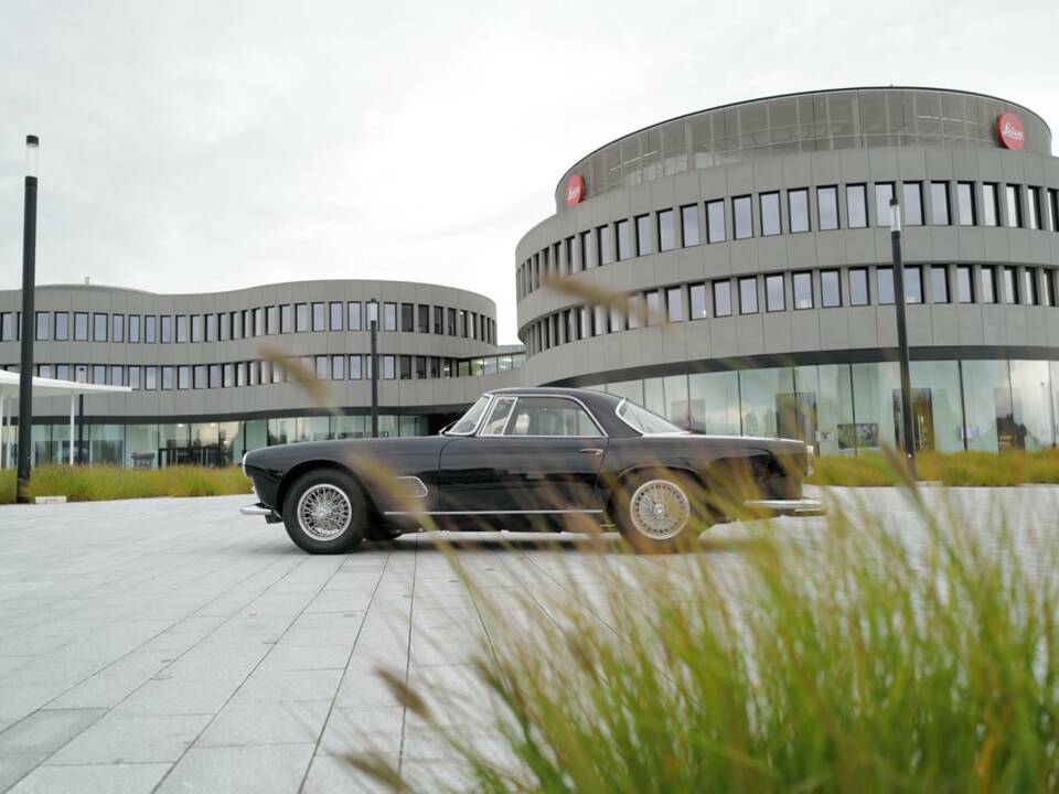Image 5/17 of Maserati 3500 GT Touring (1957)