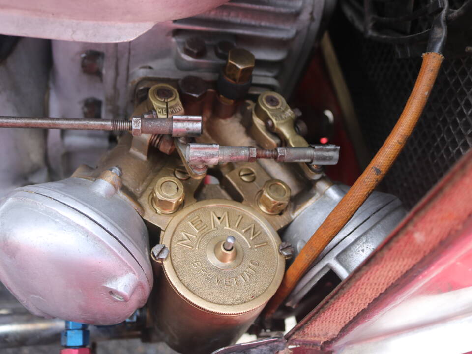 Image 26/49 of Alfa Romeo 6C 1750 Super Sport Compressore (1929)