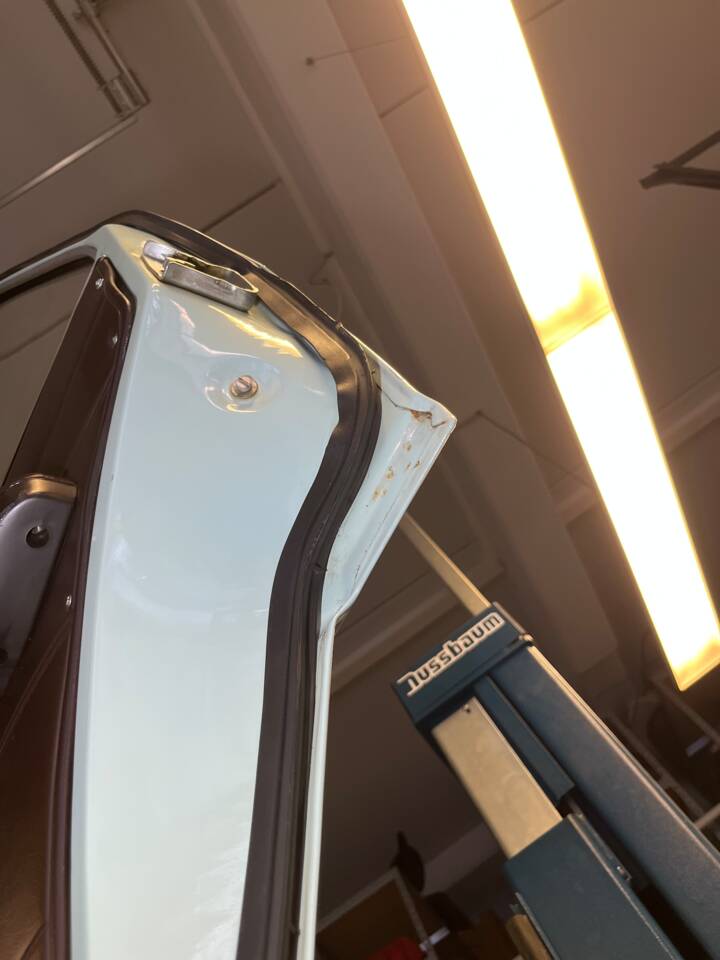 Bild 62/95 von Alfa Romeo Giulia 1300 TI (1967)