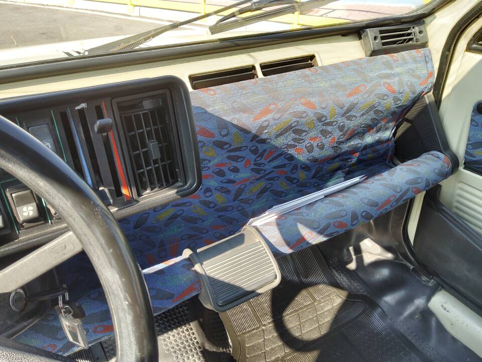 Image 18/61 de FIAT Panda 34 (1983)