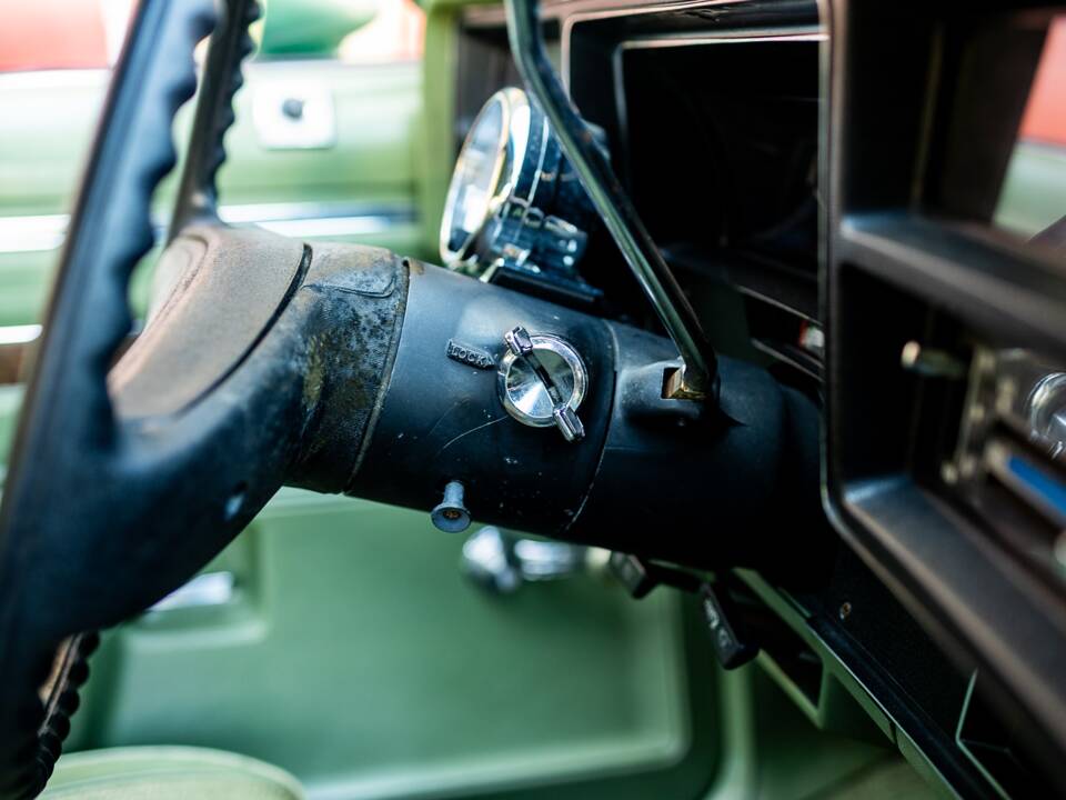 Imagen 50/50 de Chevrolet Chevelle Malibu Coupe (1974)