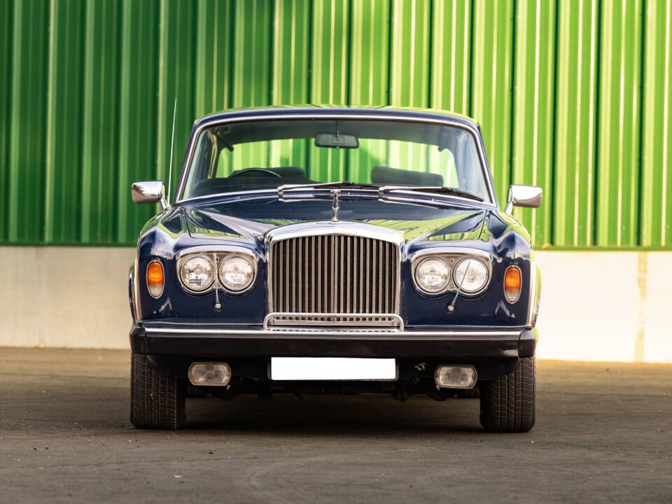 Immagine 6/50 di Bentley T 2 (1980)