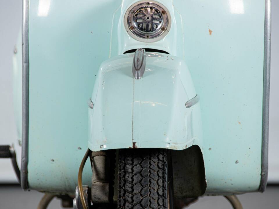 Image 42/50 of Piaggio DUMMY (1967)