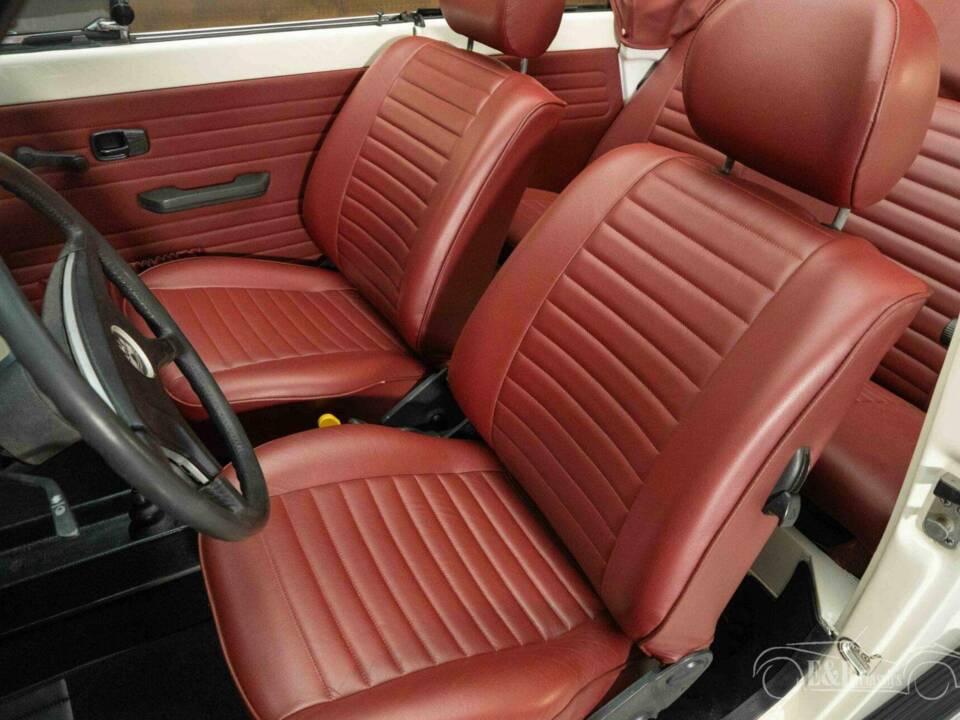 Immagine 13/19 di Volkswagen Maggiolone 1303 (1978)