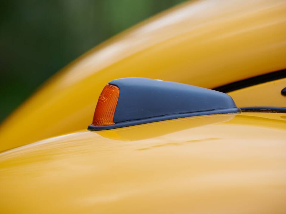 Image 27/45 of Volkswagen Käfer 1200 Jeans (1974)