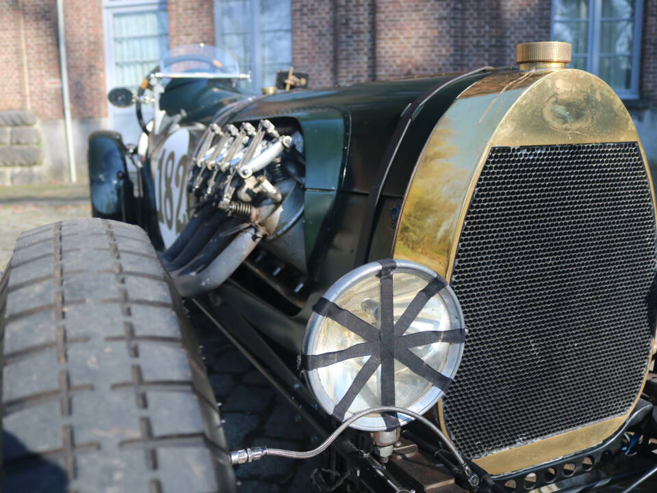 Image 23/35 of Frazer Nash TT Replica (1928)