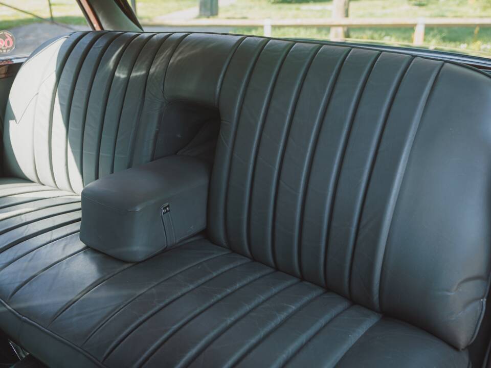Bild 16/50 von Mercedes-Benz 600 (1965)