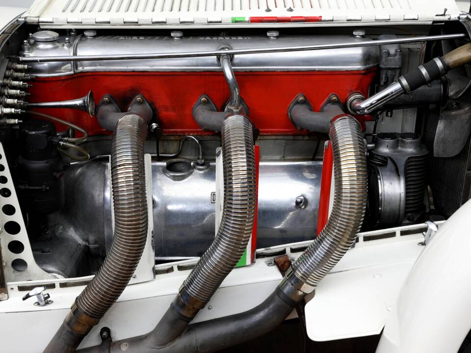 Bild 9/24 von Mercedes-Benz SSK - 27/170/225 PS (1928)