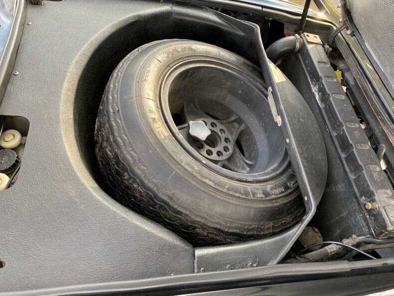 Bild 15/50 von Ferrari 308 GTS (1978)