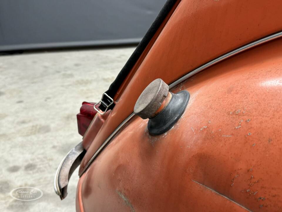Afbeelding 23/38 van Citroën 2 CV (1959)