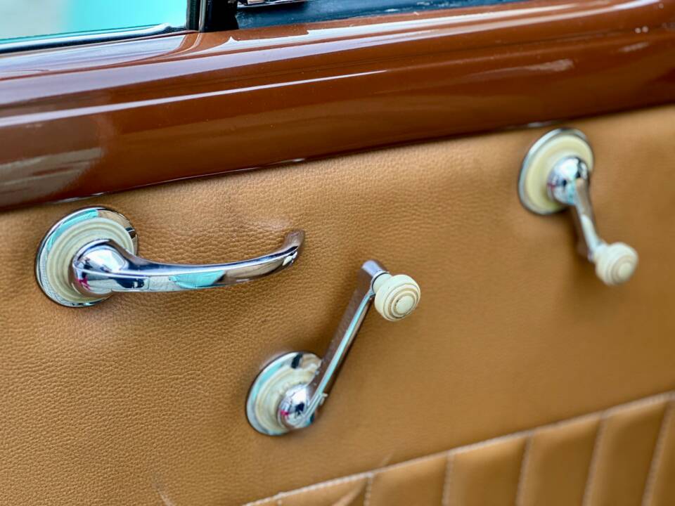 Bild 37/48 von Chevrolet Stylemaster (1947)