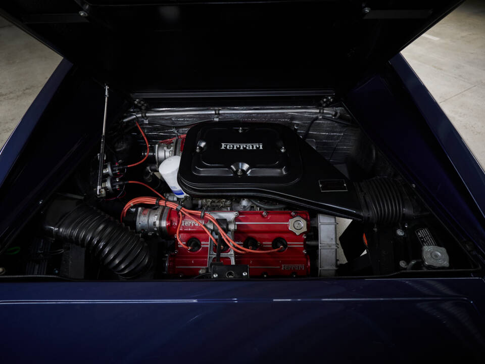 Image 92/100 of Ferrari Dino 308 GT4 (1976)