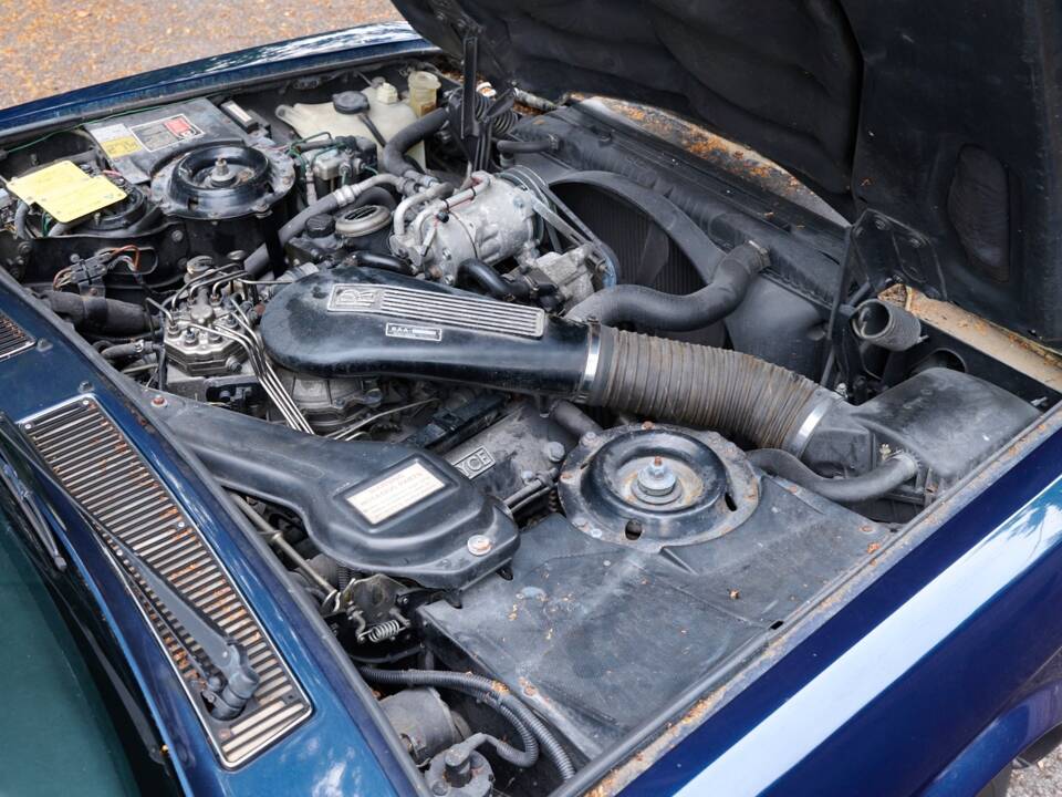Bild 12/46 von Rolls-Royce Silver Spur II (1990)