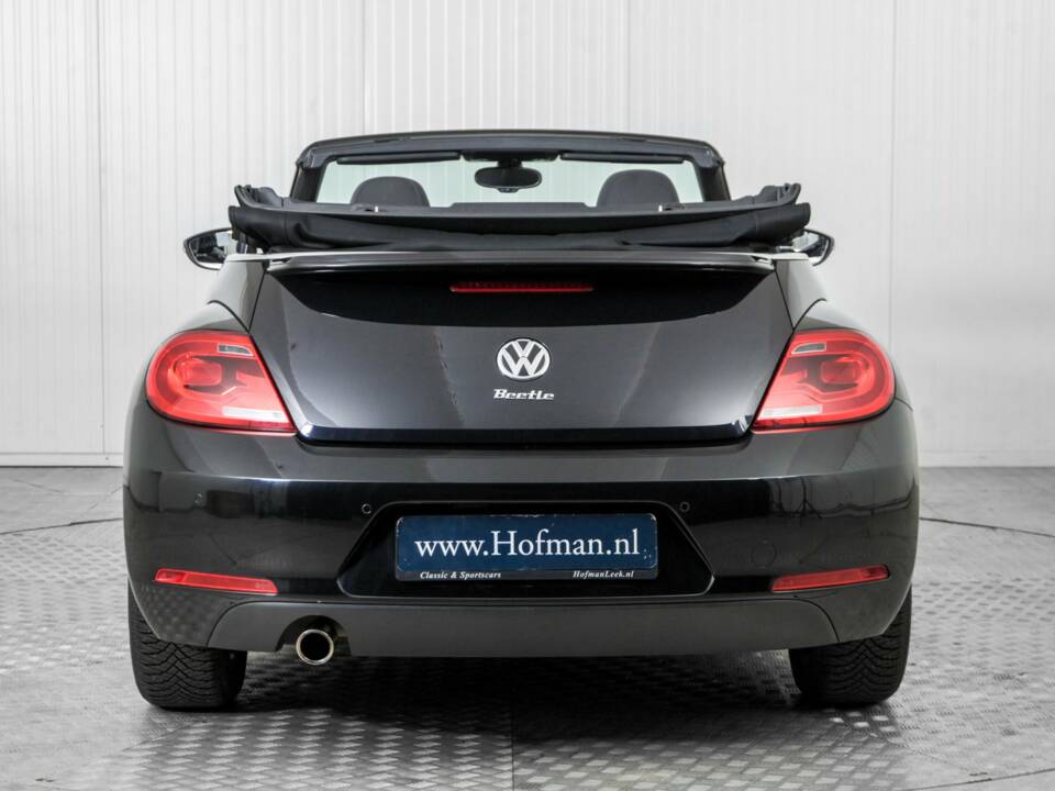 Image 7/50 de Volkswagen Beetle 1.2 TSI (2014)
